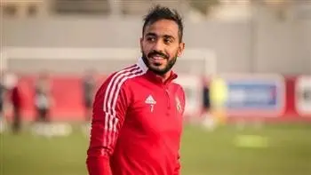 سباق مع الزمن.. شروط "تعجيزية" تهدد انتقال كهربا إلى الاتحاد السكندري قبل غلق القيد