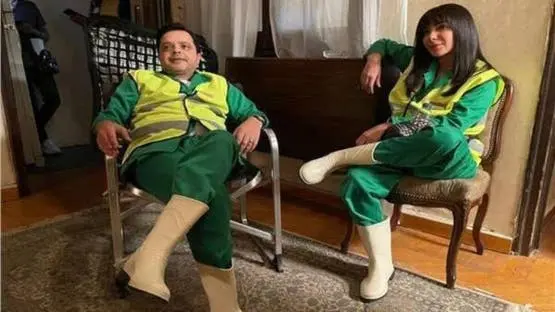 ثنائيات السينما المصرية تعود بقوة في موسم صيف 2026 بـ4 أفلام