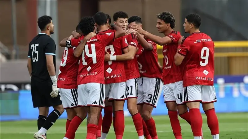 10 غيابات تضرب صفوف الأهلي في القمة أمام الزمالك
