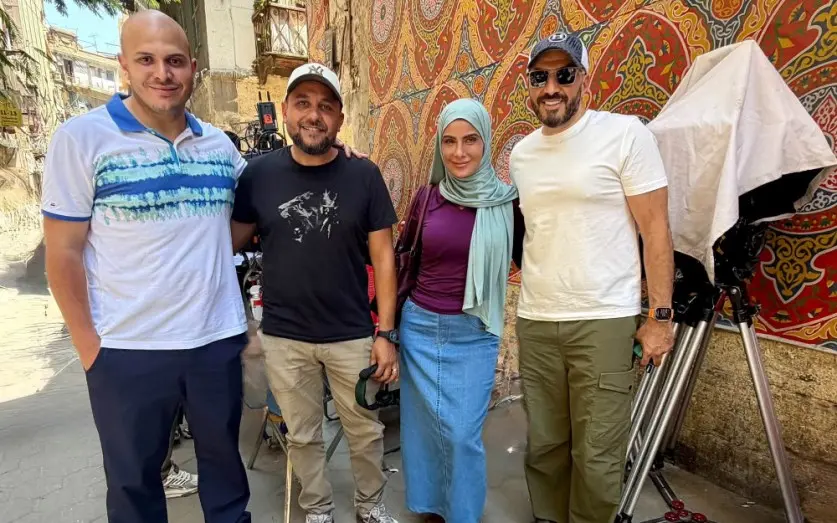 كل ما تريد معرفته عن حكاية جريمة في الزمالك ضمن مسلسل القصة الكاملة