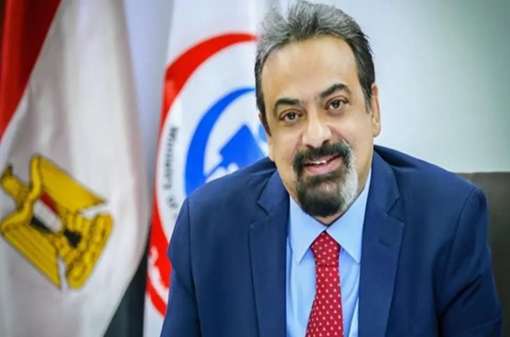 وزارة الصحة: رفع درجة الاستعداد بالمنافذ لمواجهة أي احتمالات لفيروس الإيبولا