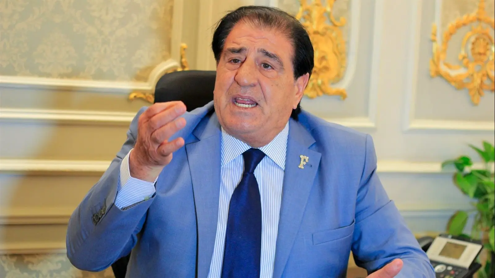 برلماني يطالب بإطلاق منصة وطنية للسياحة البيئية.. ومسارات سياحية بالمحافظات