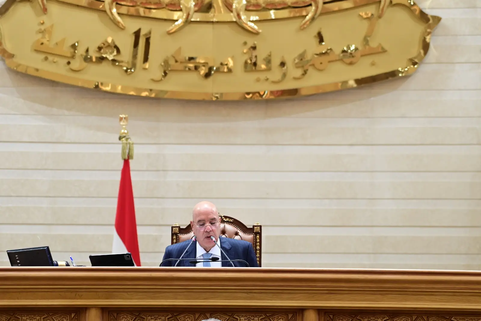 الجلسة العامة للنواب تعتمد قوائم اللجان النوعية وتدعو لانتخاب هيئاتها