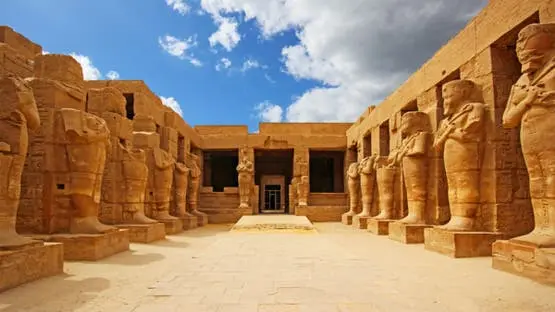ما لا تعرفه عن أقدم مرصد فلكي في التاريخ.. يقع في الصعيد