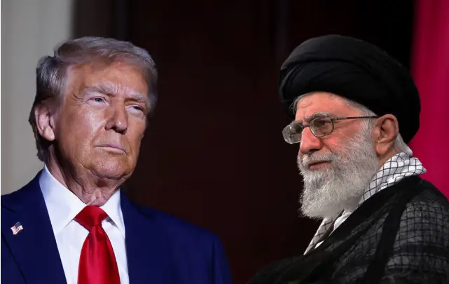 ترامب يعلن مقتل خامنئي.. ويؤكد استمرار القصف