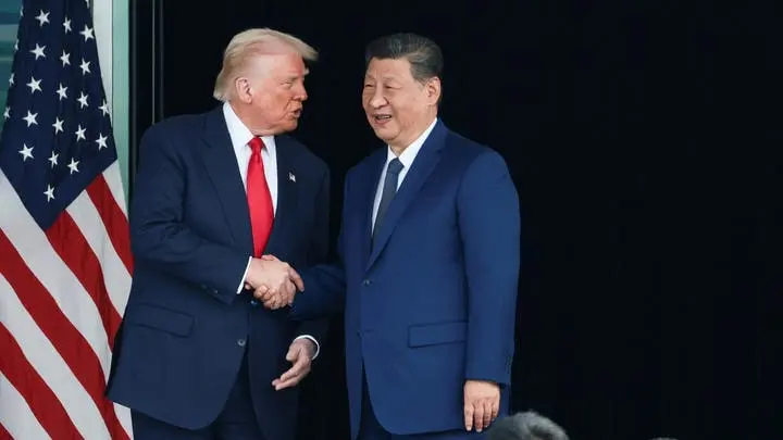 البيت الأبيض: ترامب يزور الصين يومي 14 و15 مايو
