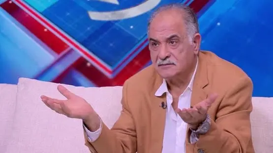 رياض الخولي رئيسًا للجنة التحكيم بمهرجان شرم الشيخ الدولي