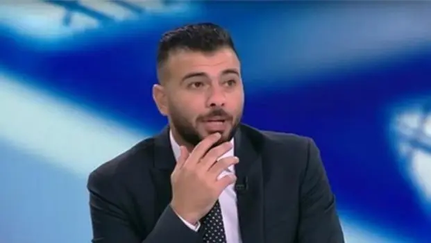 عماد متعب: أزمة المهاجمين تهدد الكرة المصرية