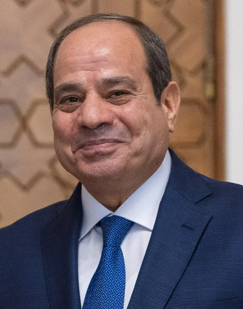 مفتي الجمهورية يهنئ الرئيس السيسي والشعب المصري والأمة الإسلامية بعيد الأضحى
