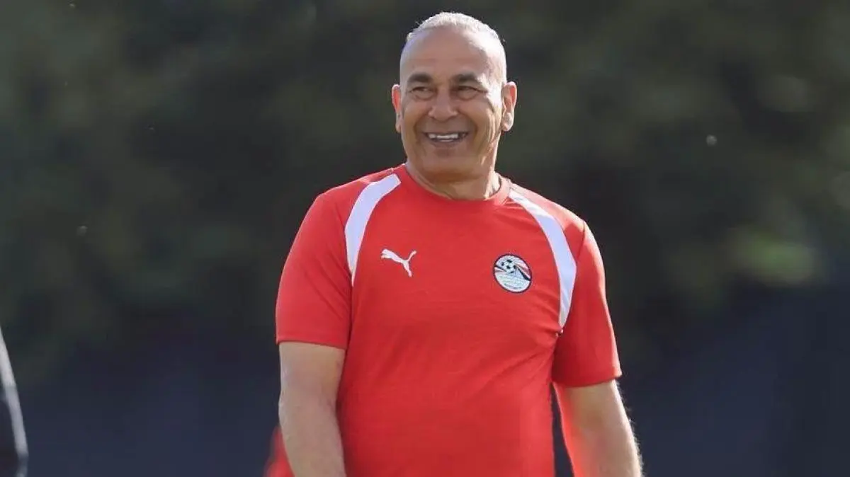 إبراهيم حسن يكشف تفاصيل سفر منتخب مصر إلى سياتل