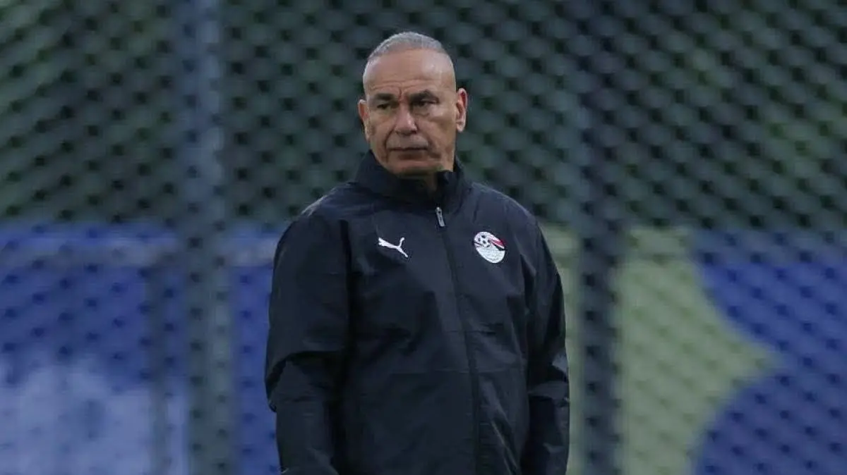 إبراهيم حسن يعلن موعد مران منتخب مصر قبل مواجهة أستراليا