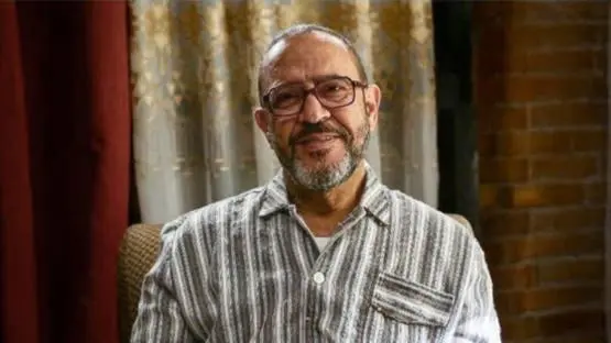 أشرف عبد الباقي يكشف حقيقة تعاقده على مسلسل الحفيد
