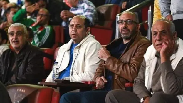 الزمالك يبحث عن حل لأزمة الرباعي الصاعد