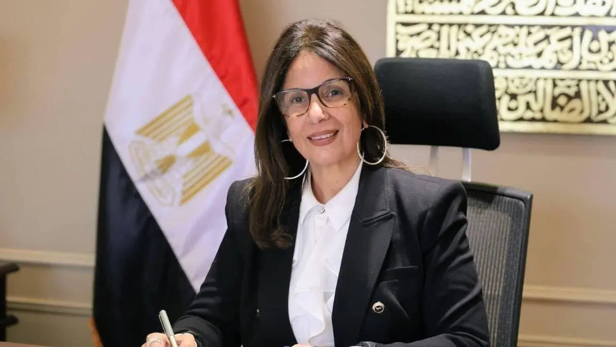 اليوم.. وزيرة الثقافة تتفقد عددًا من المواقع الثقافية بقنا