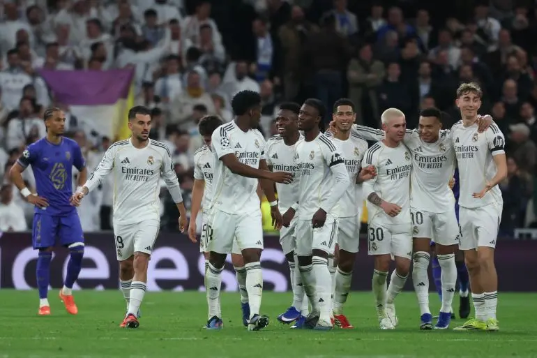 بشرط وحيد .. ريال مدريد يفتح الباب لخروج نجمه الشاب