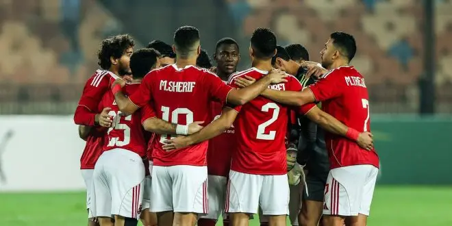 الأهلي يترقب "سيناريو الإنقاذ".. هل تُعيد تعثر مفاوضات "فالنسيا" ديانج إلى مائدة التجديد؟