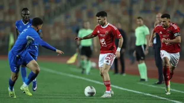 الزمالك يعزز موقفه في أزمة زيزو.. ماذا فعل؟
