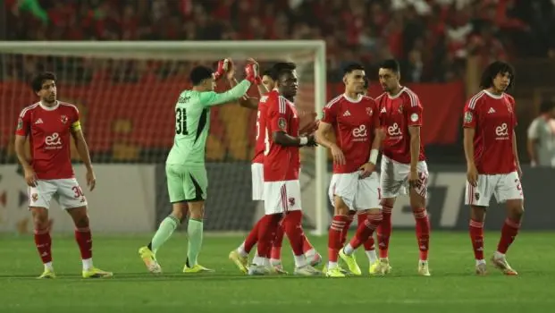 موعد مباراة الأهلي وبرشلونة والقنوات الناقلة والتشكيل المتوقع للأحمر