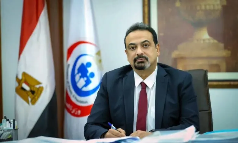 الصحة: أمراض القلب تتصدر الوفيات عالميًا.. والوقاية مفتاح مواجهتها