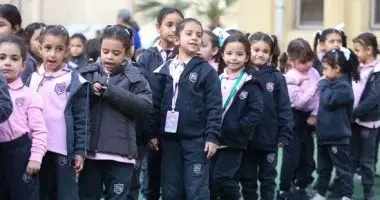 الدراسة 2027 تبدأ 12 سبتمبر لمدة 183 يوماً