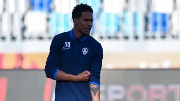 كواليس فسخ عقد سيف الجزيري مع الزمالك