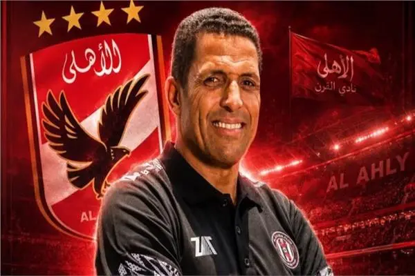 صفقة عاجلة في الأهلي بتوصية الحسين عموتة.. تفاصيل حصرية