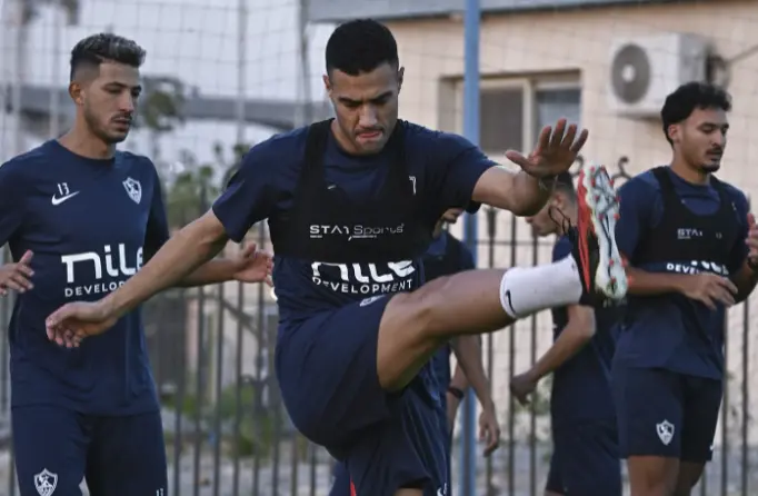 غيابات بالجملة تضرب الزمالك قبل مواجهة السويس الليلة بالدوري