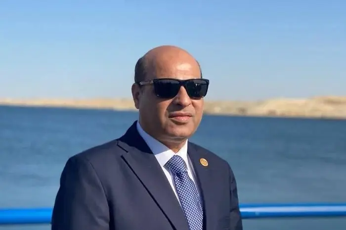تجديد الثقة في اللواء عصام حافظ مديرًا لتأمين محور قناة السويس ضمن حركة تنقلات 2026