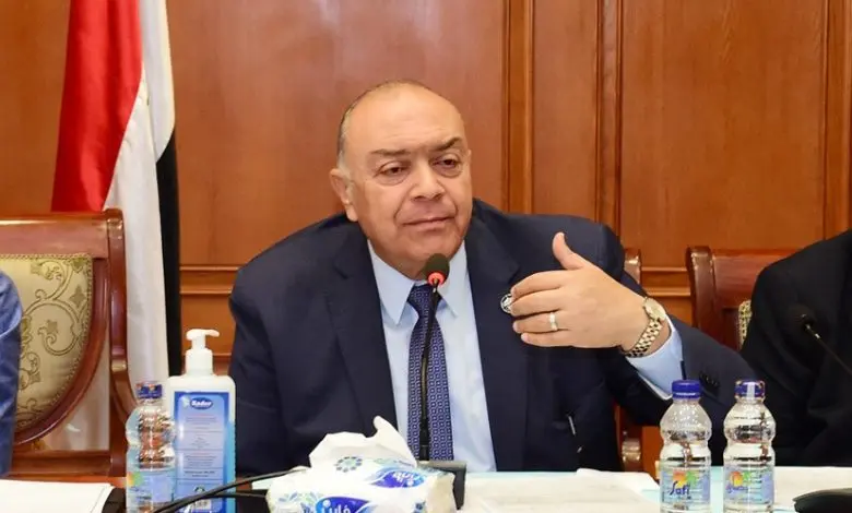 رئيس "نقل النواب": قرار مد وقف ضريبة الأطيان يسهم في خفض تكلفة السلع