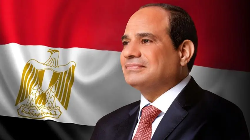 الرئيس السيسي يعود إلى أرض الوطن بعد مشاركته في قمة البريكس بالهند