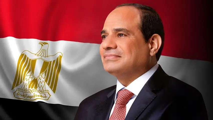 الرئيس السيسي يكلّف كبير الياوران بحضور نهائي كأس مصر وتسليم الكأس للبطل