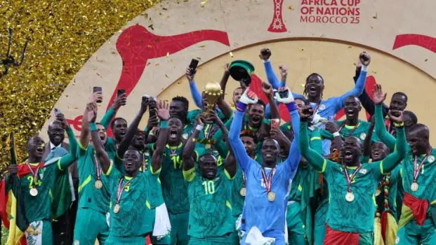 كوليبالي يهاجم قيود السفر في أمريكا في كأس العالم