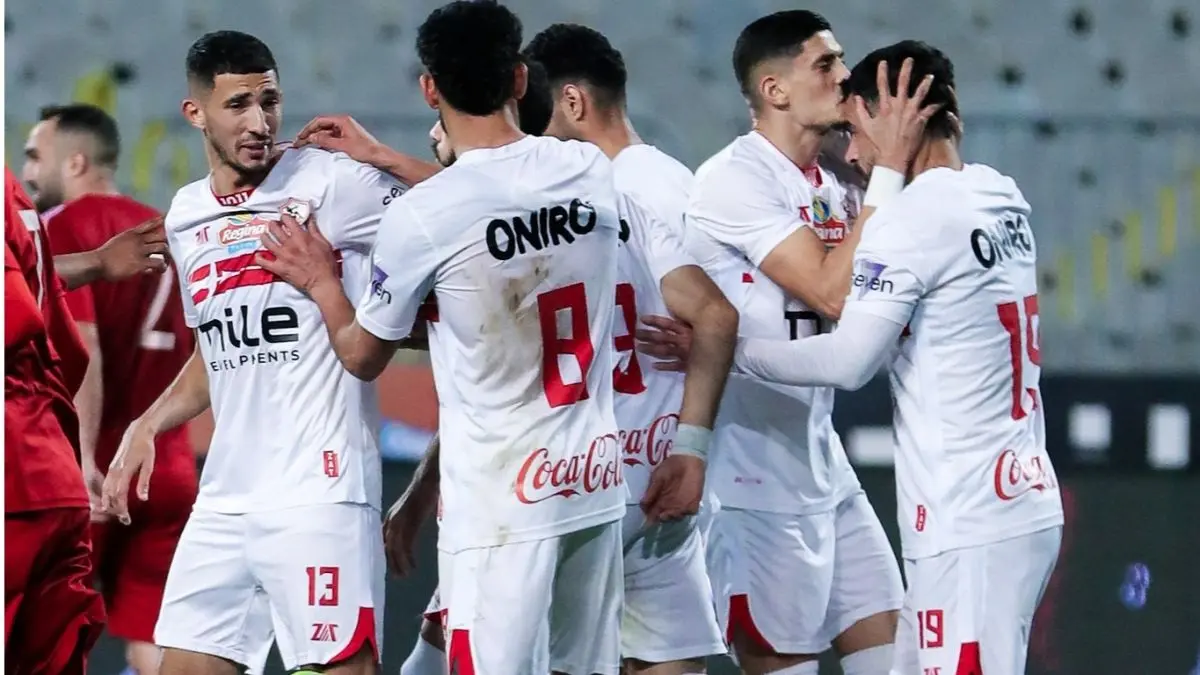 الزمالك يفاضل بين ثنائي أخير لتدريب الفريق