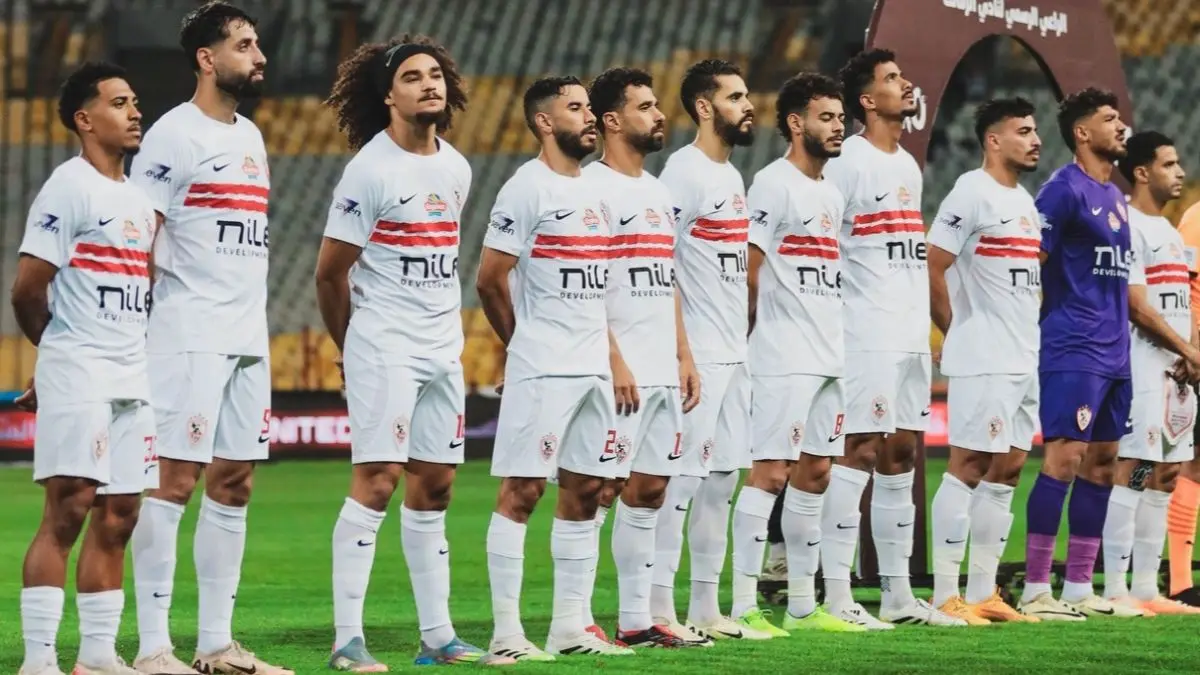 أزمة الملايين تهدد تجديد عقد نجم الزمالك بعد المونديال