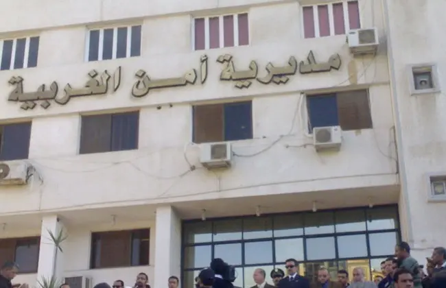 الداخلية تكشف حقيقة وفاة نزيل داخل قسم شرطة بالغربية