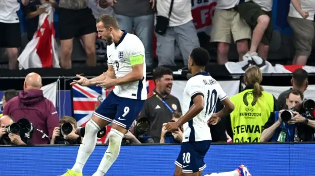 إطلاق نار بالقرب من مقر إقامة منتخب إنجلترا في أمريكا