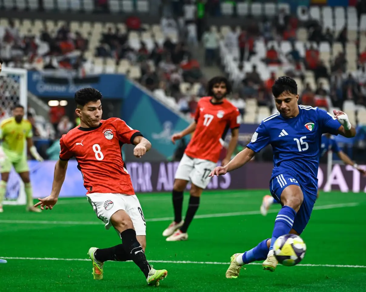 اتحاد الخليج يوضح موقفه من مشاركة منتخب مصر في بطولة خليجي 27