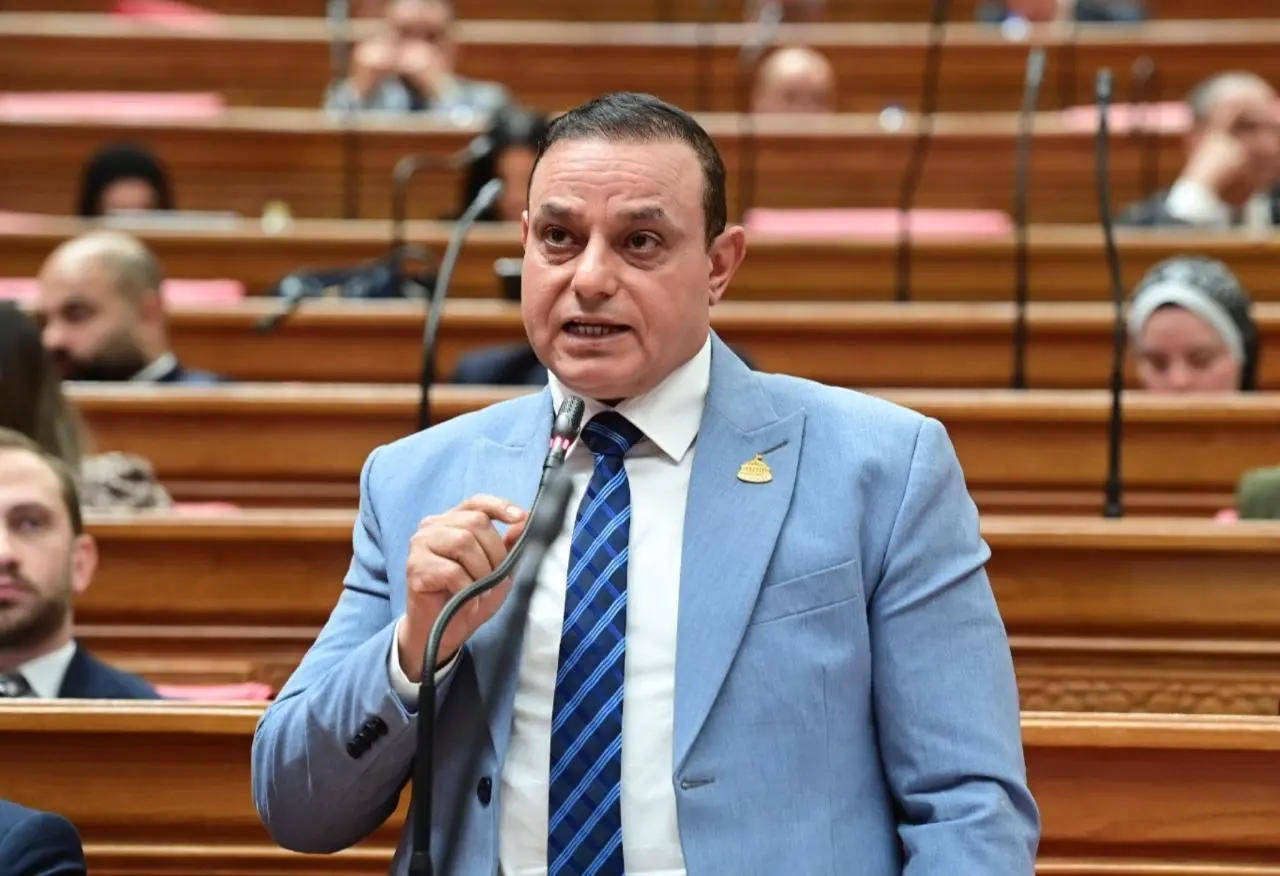 وكيل إسكان النواب: منتدى مصر 2026 منصة حوار وطني شاملة..وعلى الحكومة سرعة الانتهاء من تشريعات التنمية العمرانية