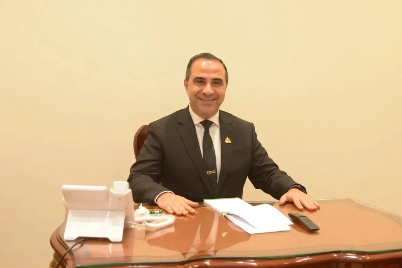 “أمين سر صناعة النواب” يطالب بآليات متابعة ملزمة لمخرجات «منتدى مصر 2026»