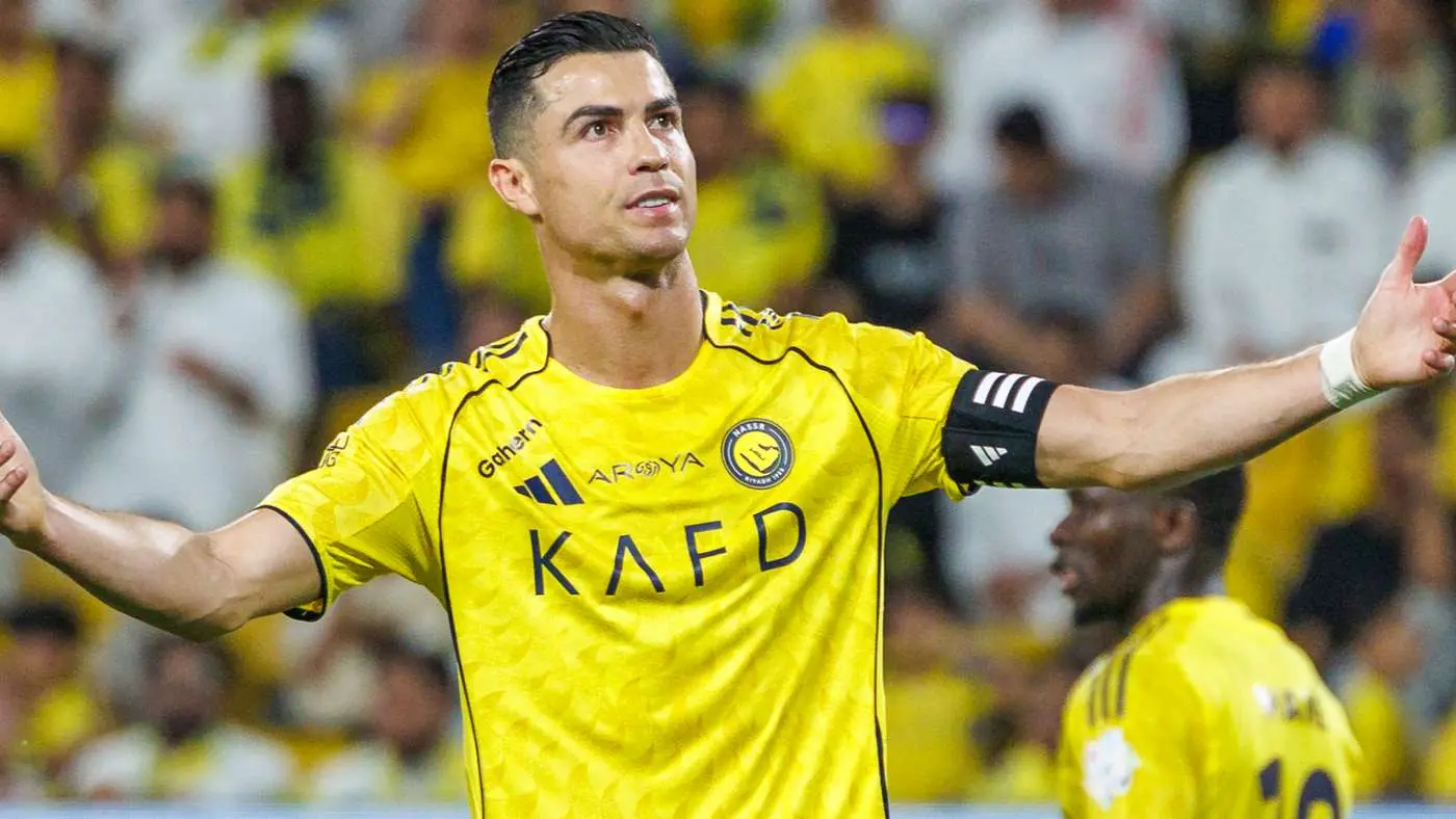 تحالف استثماري يسعى لشراء نادي النصر السعودي