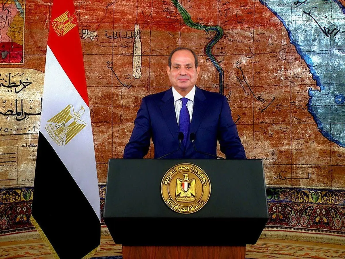 منتدى مصر 2026.. أبرز رسائل الرئيس السيسي وخطة الحكومة حتى 2030