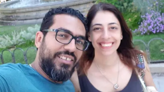 مذبحة التجمع الخامس.. رسالة غامضة أنهت حياة أسرة كاملة