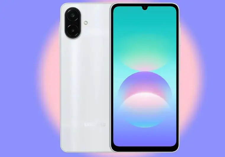 تعرف على مواصفات Galaxy A08 الجديد من سامسونغ
