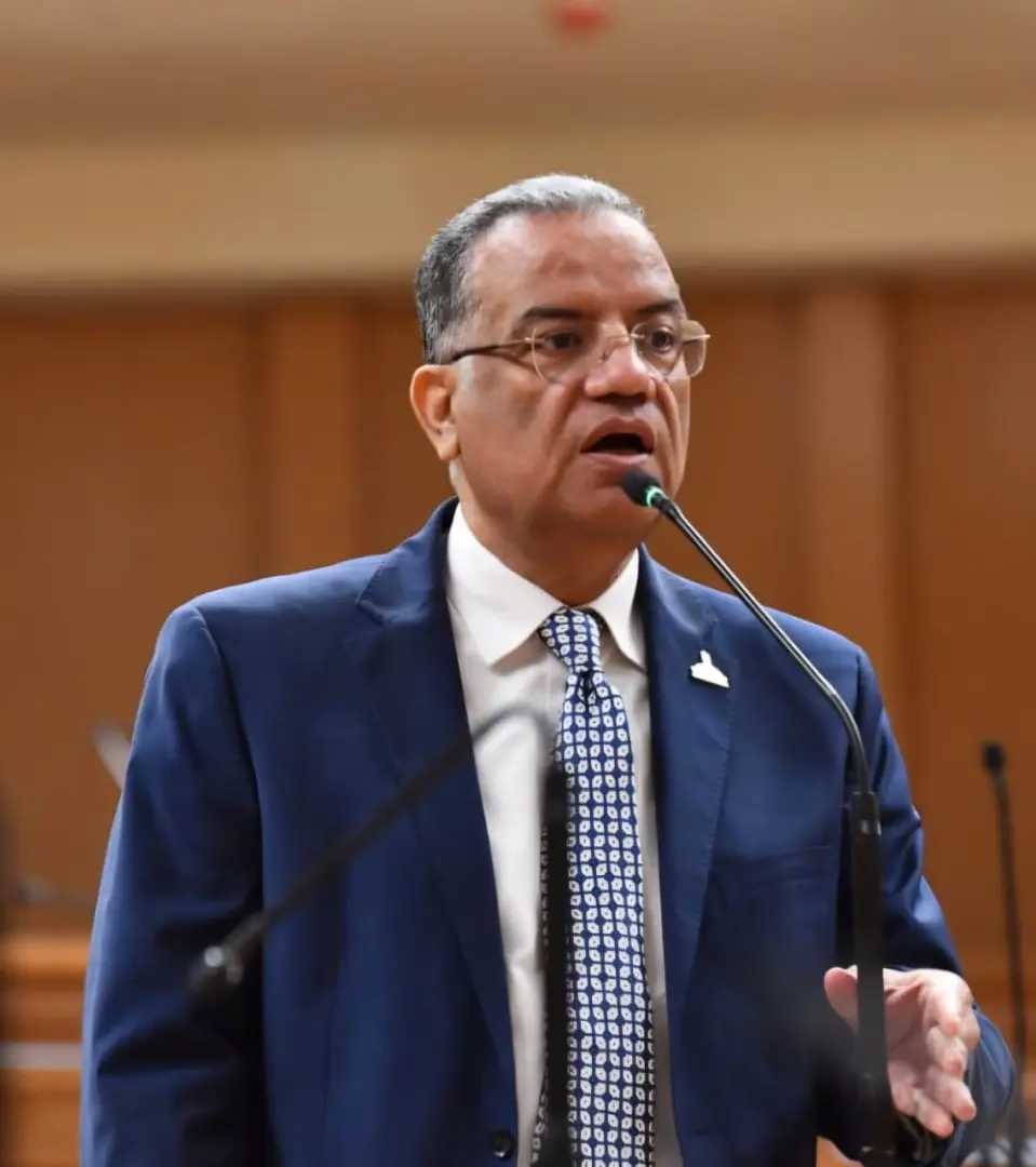 محمود مسلم لوزير التموين: نطالب بآليات رقابية حاسمة لضبط الأسعار