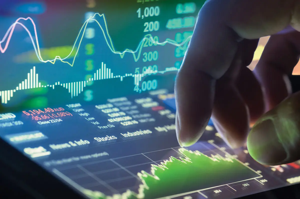 ملف استقصائي-  الانتقال السلس نحو الاقتصاد الرقمي “الحلقة الأولى”