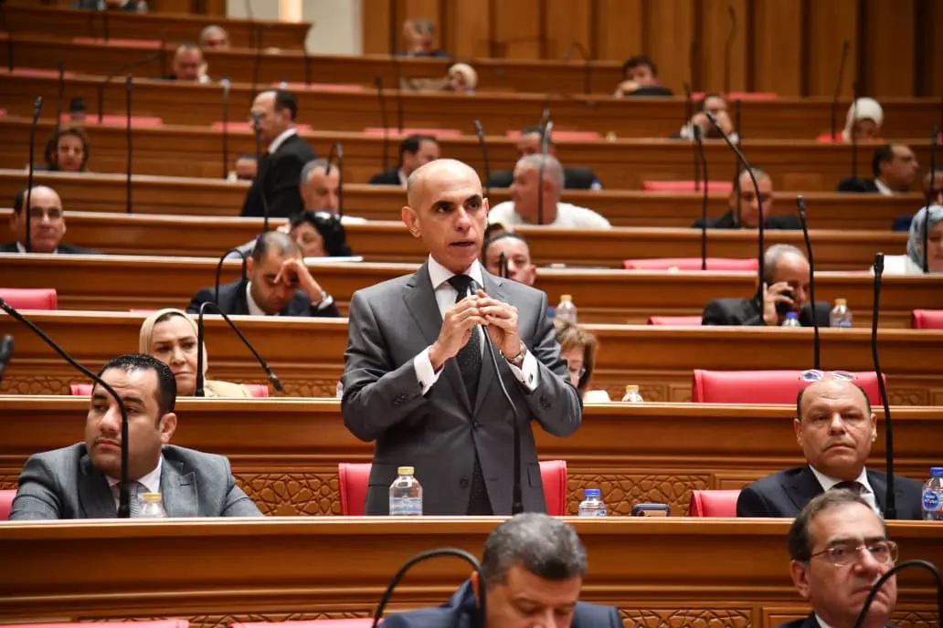 أمين سر "دفاع النواب": الحكومة تعاملت مع حادث دمياط بكل شفافية ووضوح ونقف جميعا خلف قيادتنا الحكيمة