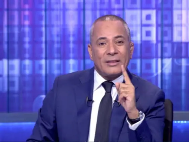 أحمد موسى يرد على إثيوبيا: «والله ما هيحصل».. حصة مصر من مياه النيل لن تنقص مترًا واحدًا