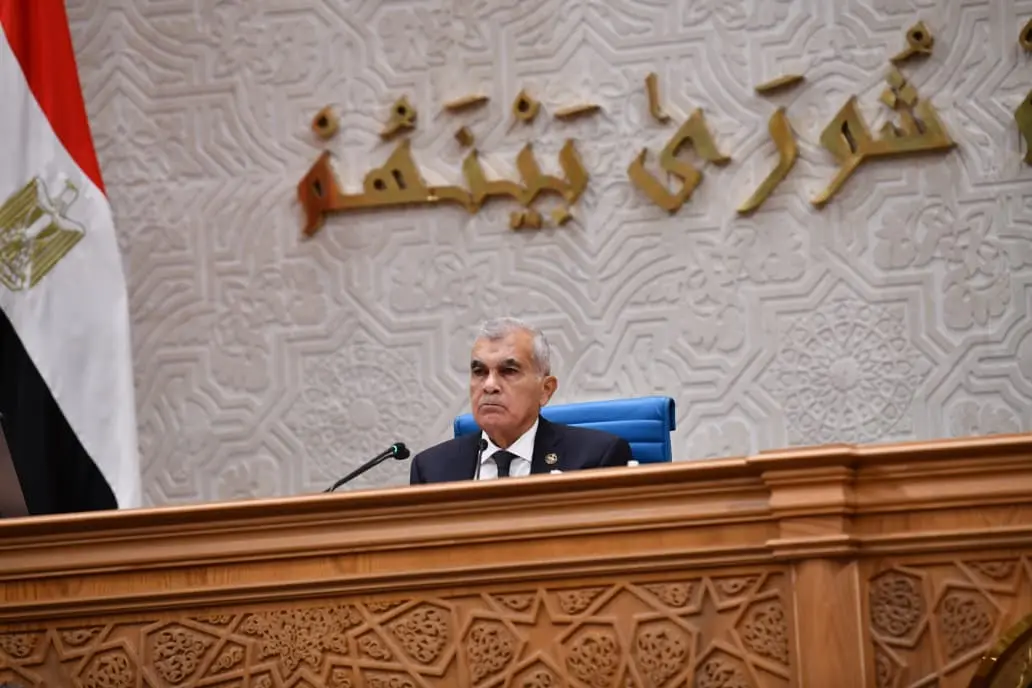 ياسر قورة نائبًا لرئيس الهيئة البرلمانية لحزب الوفد بمجلس الشيوخ