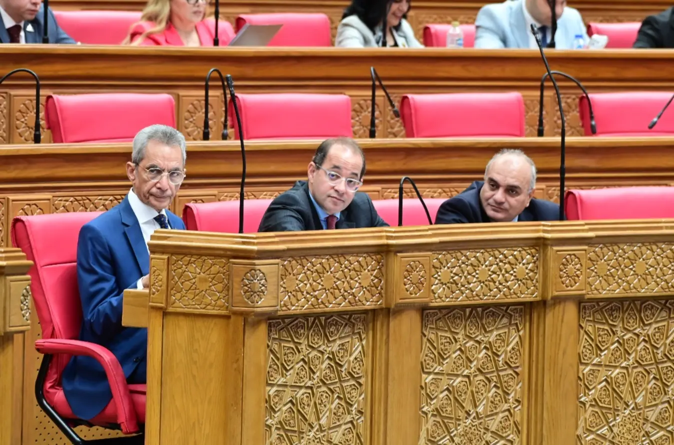 وزير المالية يطمأن النواب:  ملتزمون بسداد كل مستحقات هيئة التأمين الصحي بشكل تلقائي دون أى تأخير