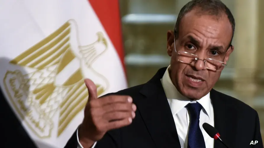 الخارجية تكثف تحركاتها للإفراج عن البحارة المصريين المحتجزين قبالة السواحل الصومالية
